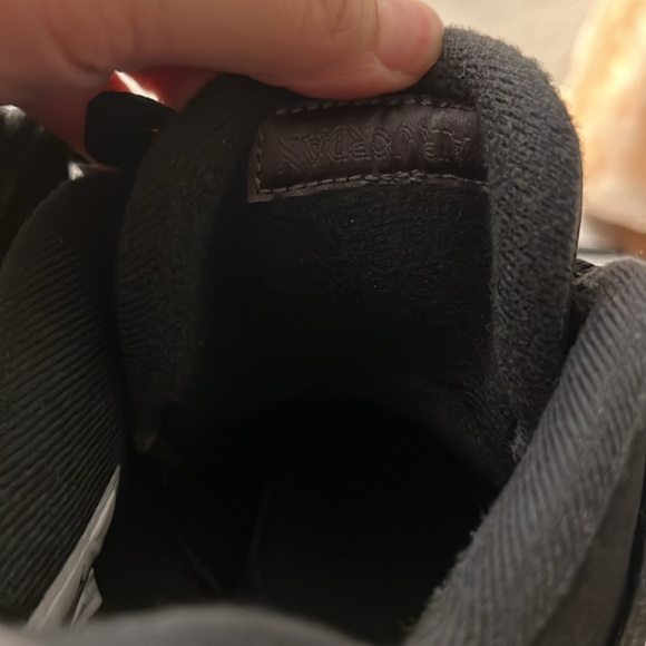 Jordan 4 retro black cat - Picture 7 of 10